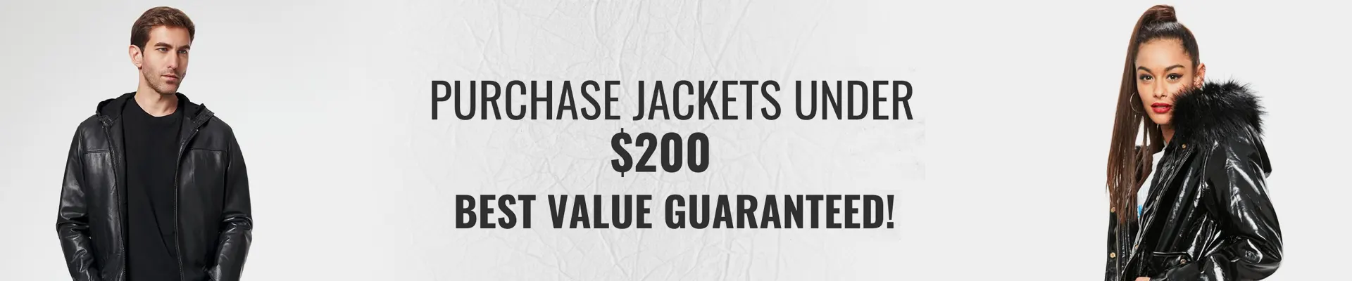 Purchase Jackets Under $200 Best Value Guaranteed